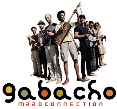 Gabacho Maroconnection