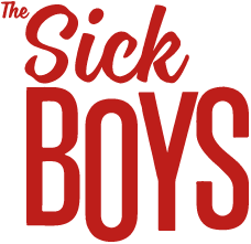 The Sick Boys -  logo