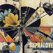 Bigblack Rhino - album-supralove