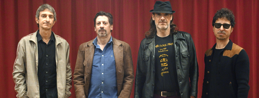 SirJo Cocchi &#38; Balta Bordoy - The Blues Way